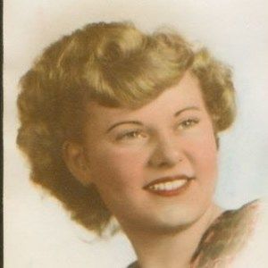 Meet your Posher, Joni